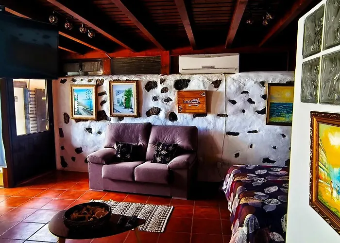 Finca Villa Lucia - El Mirador