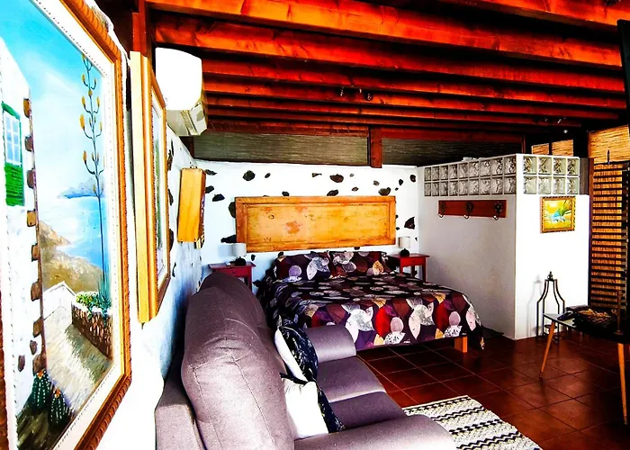 Finca Villa Lucia - El Mirador