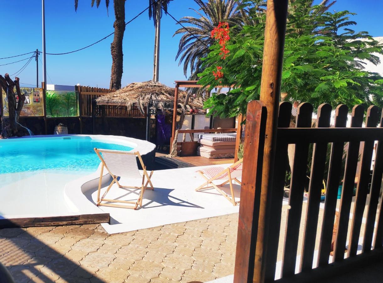 Appartement Lucia - El Mirador *