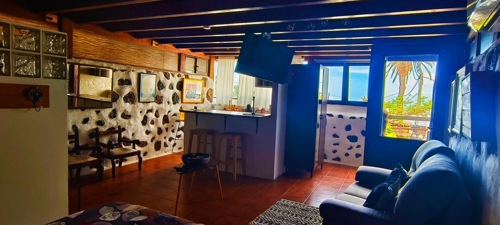Appartement Lucia - El Mirador Mácher
