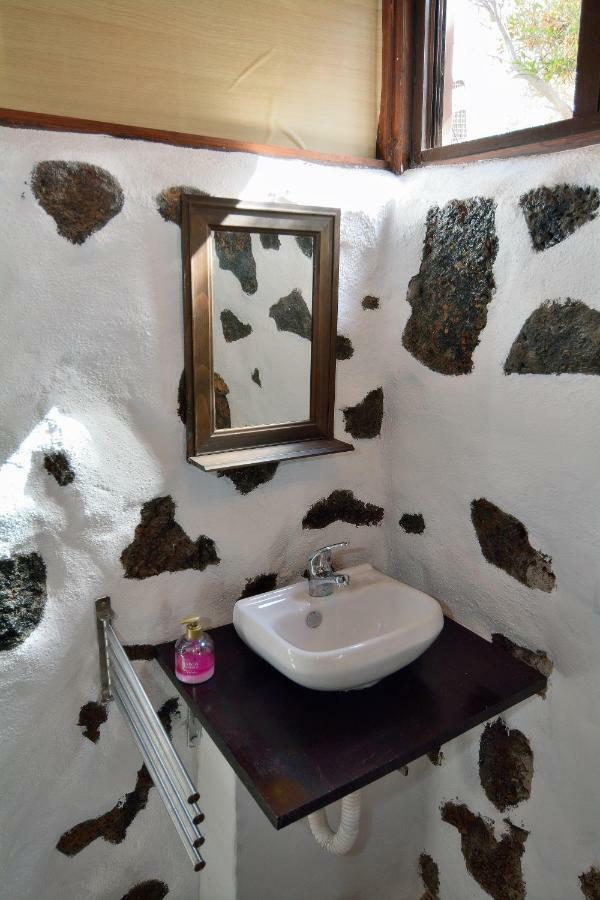 Appartement Lucia - El Mirador Mácher