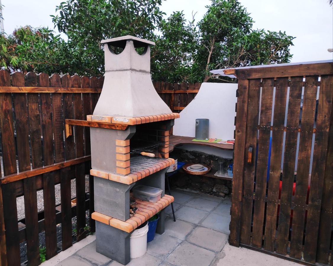 Appartement Lucia - El Mirador