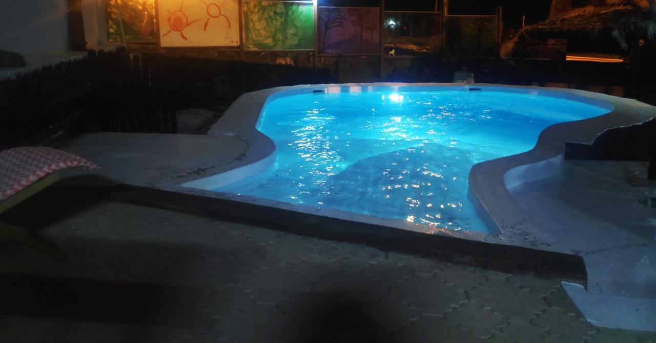 Appartement Lucia - El Mirador *