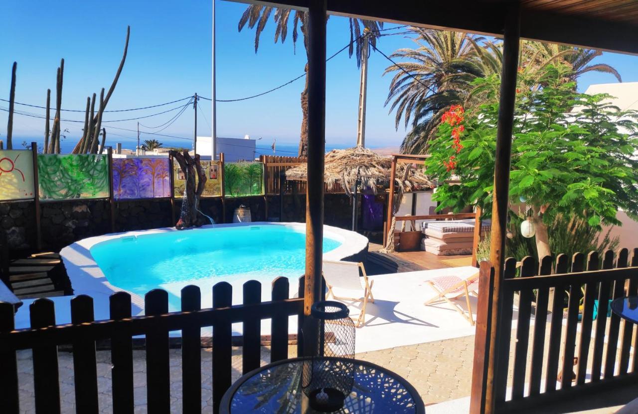 Appartement Lucia - El Mirador