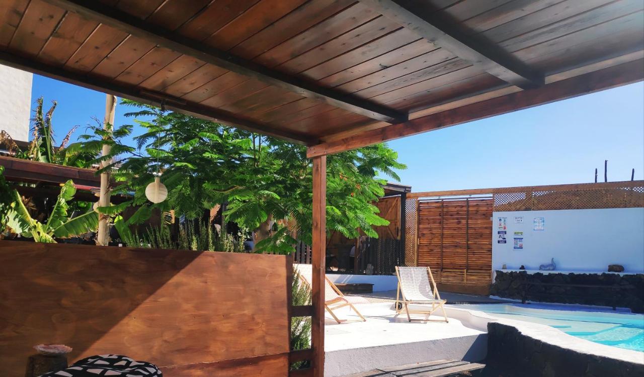 Appartement Lucia - El Mirador *