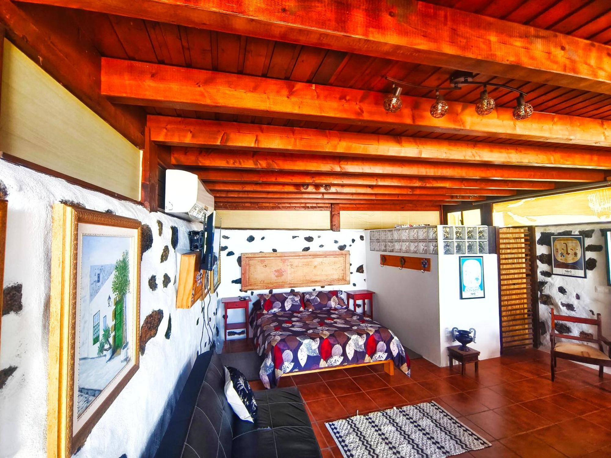 Appartement Lucia - El Mirador *