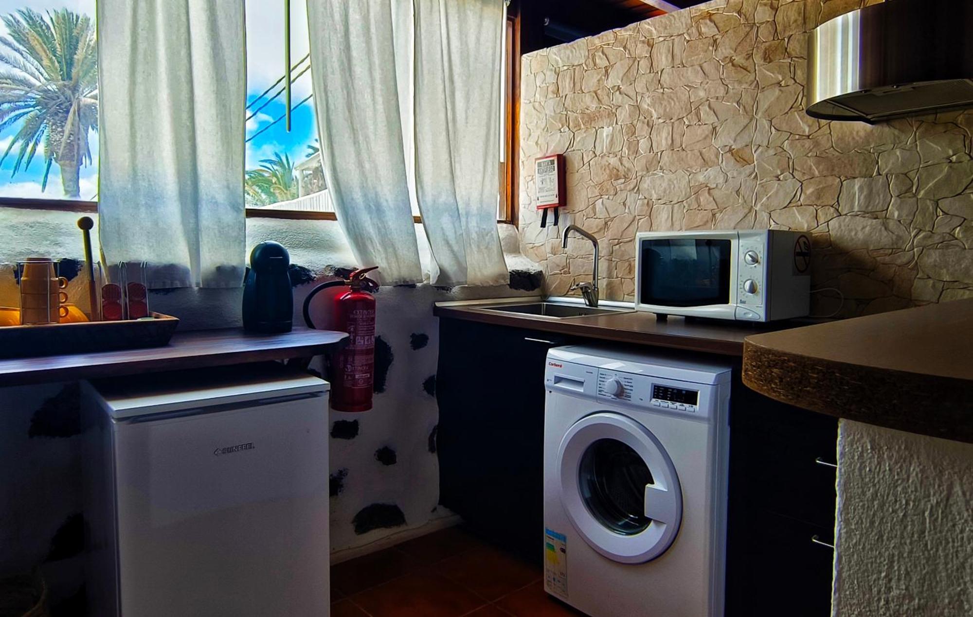 Appartement Lucia - El Mirador